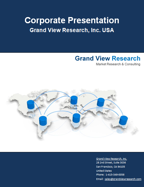 company brochure image