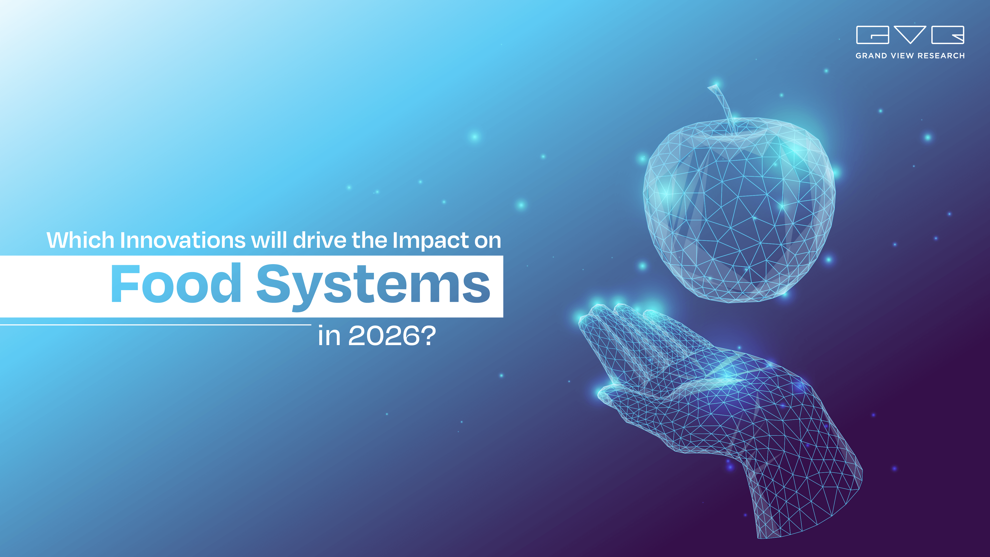 Impact on Food Systems