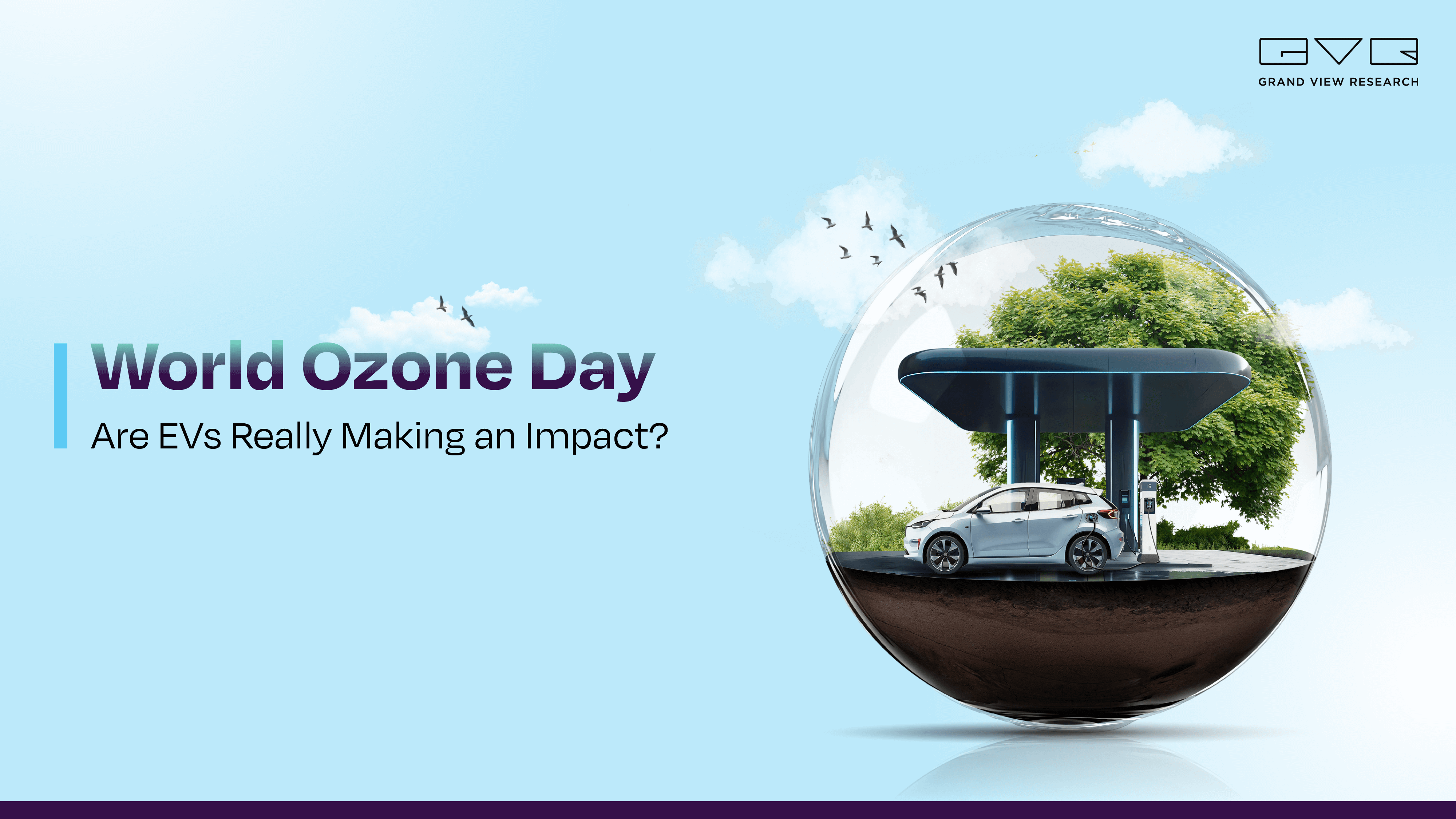 World Ozone Day