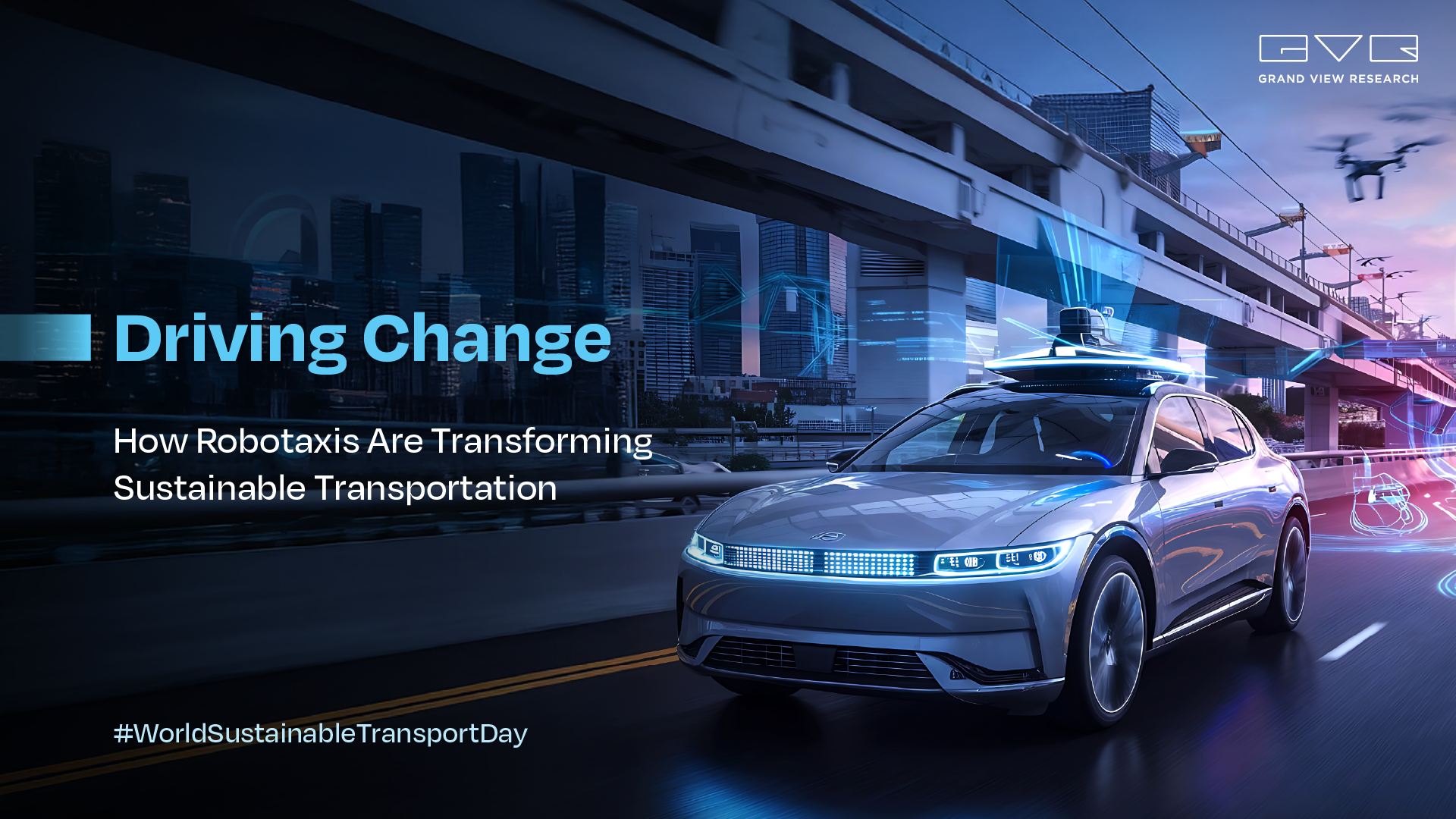 World Sustainable Transport Day